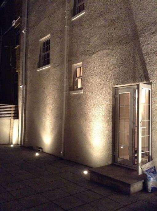 Georgian Town House Holiday home *