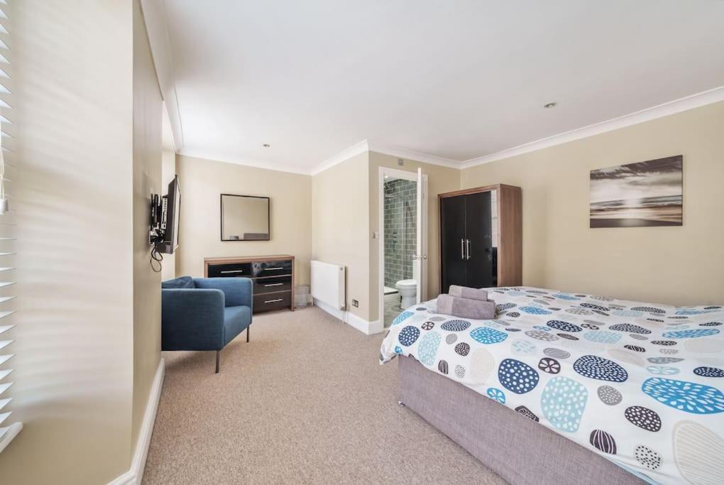 Georgian Town House Holiday home *