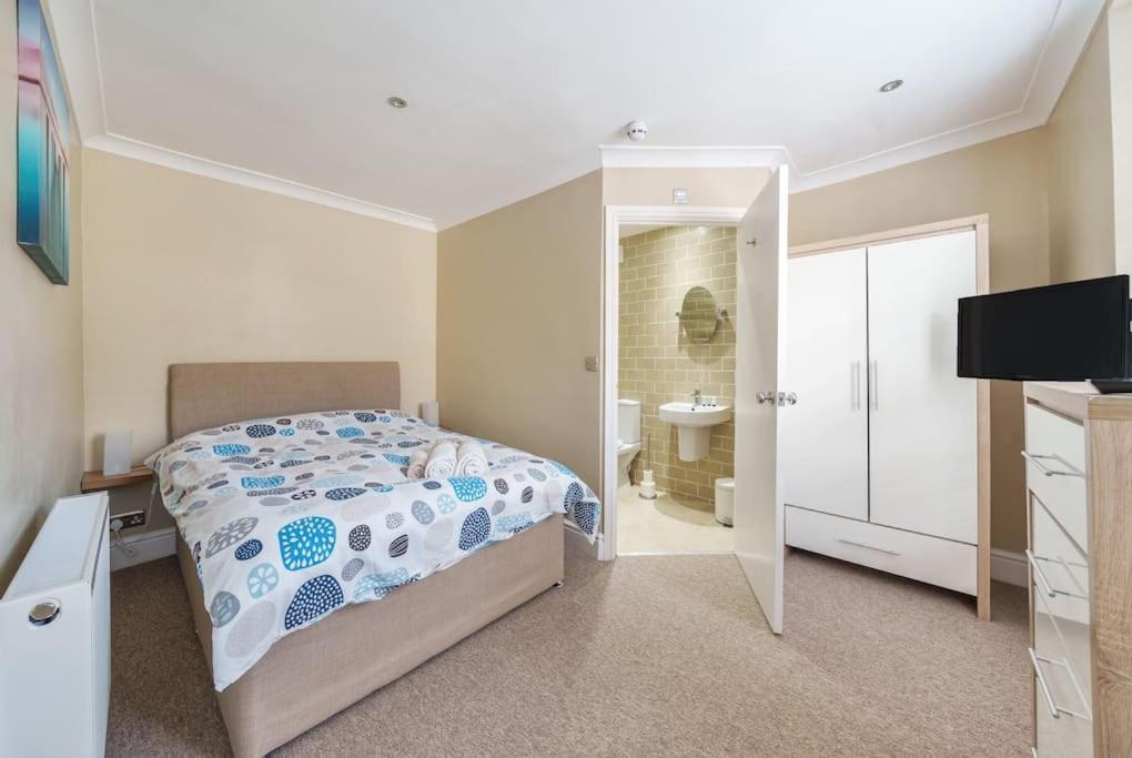 Georgian Town House Holiday home Ilfracombe