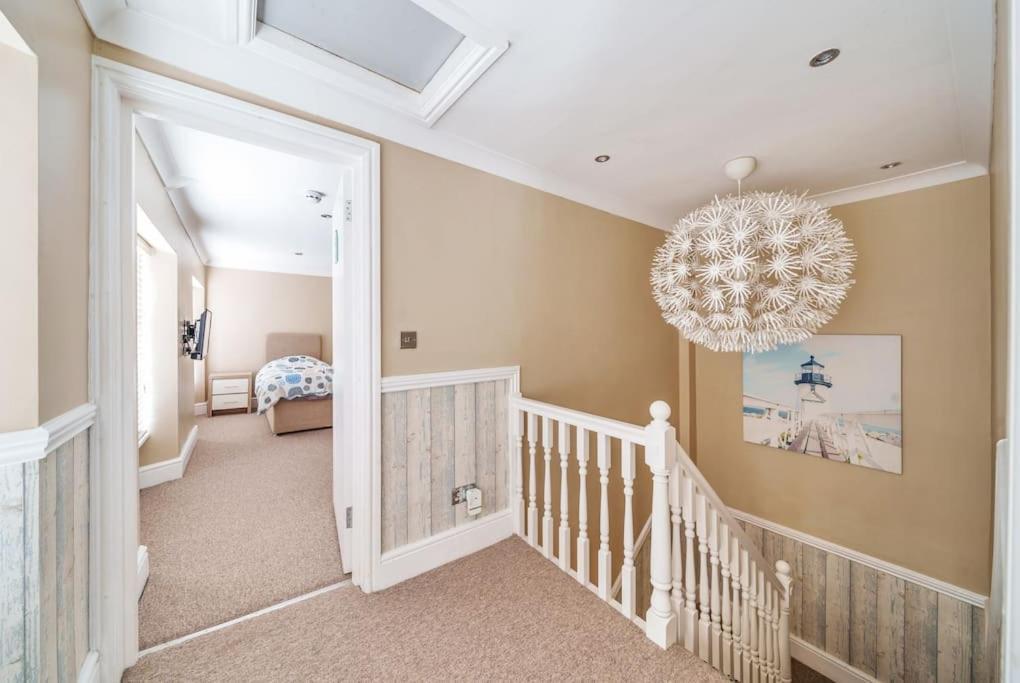 Georgian Town House Holiday home