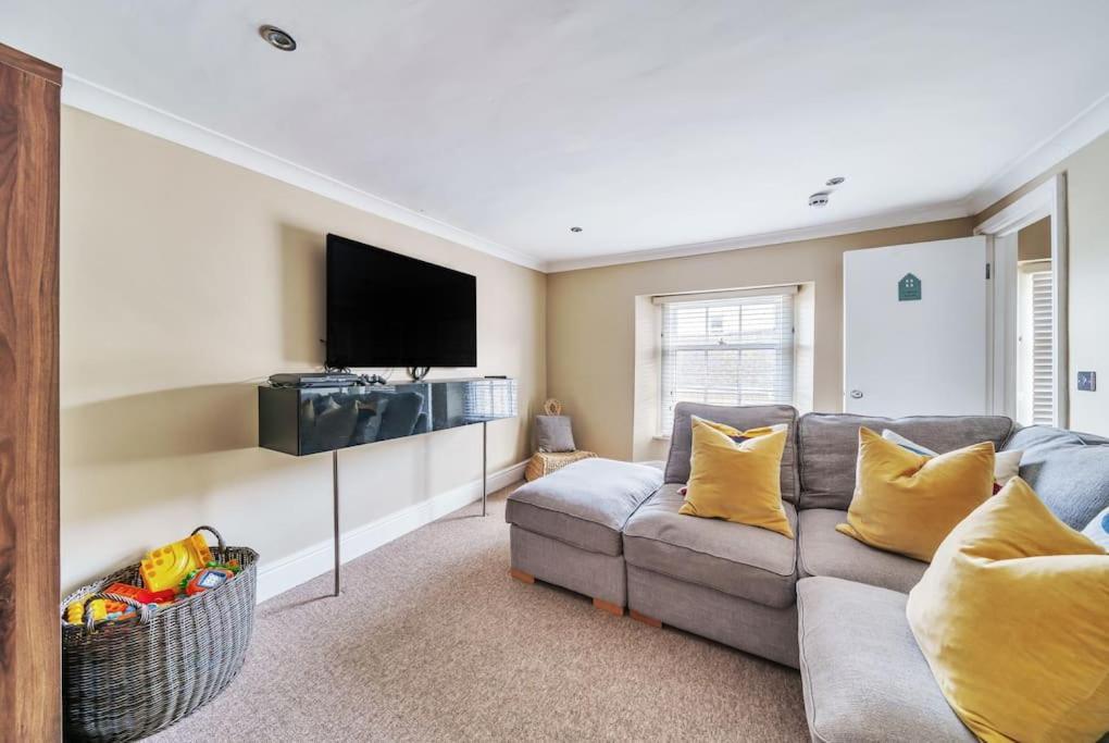 Georgian Town House Holiday home *
