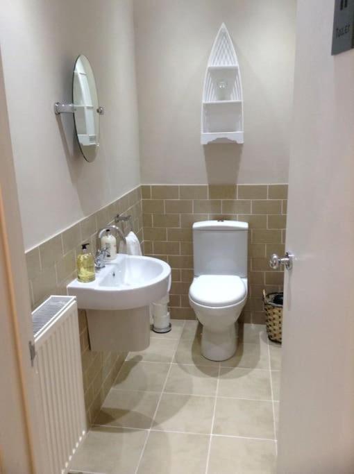 Georgian Town House Holiday home Ilfracombe